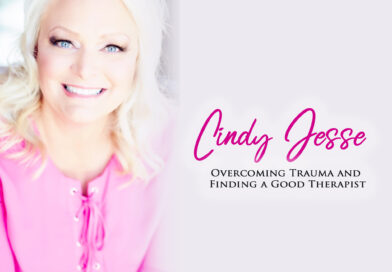 Cindy Jesse | April 6, 2022